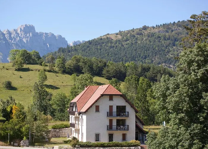 Hotel le Chalet